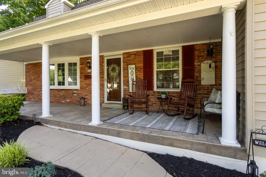 218 Garnett Rd, Joppa, MD 21085 - #3