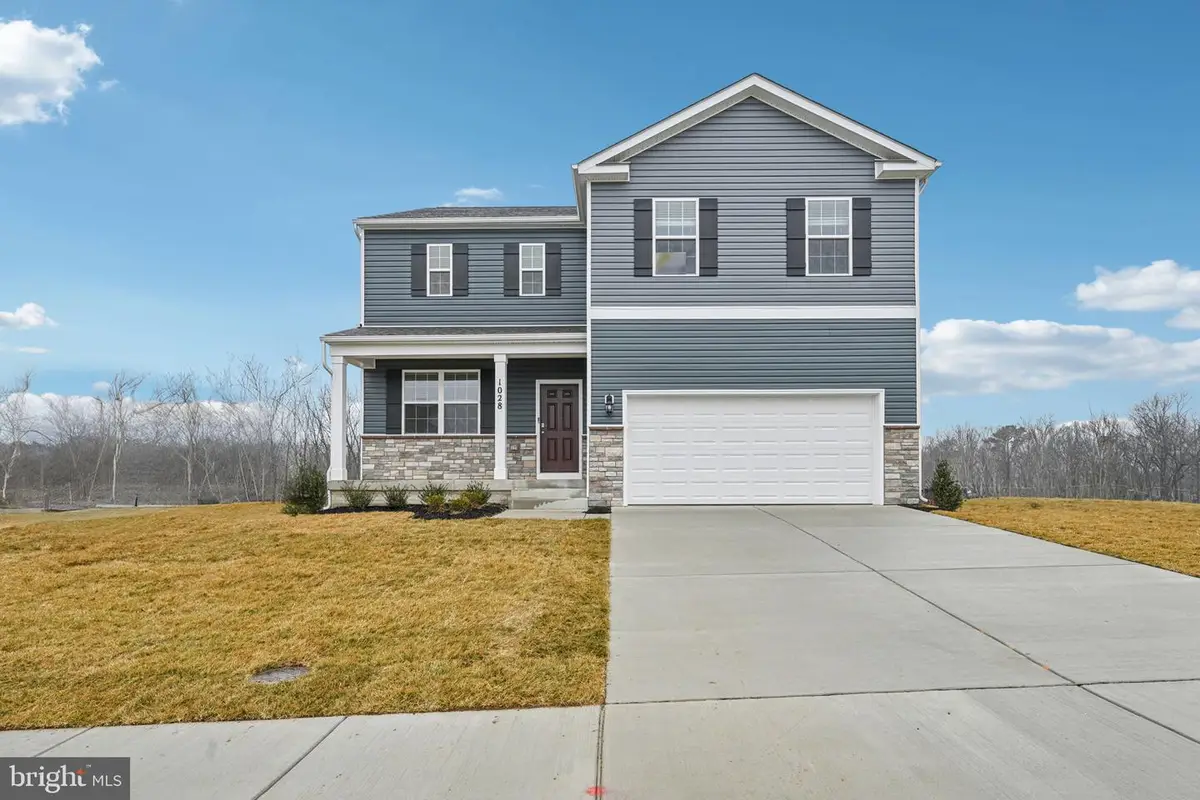 804 Spikeresh Way, Joppa, MD 21085 - #1