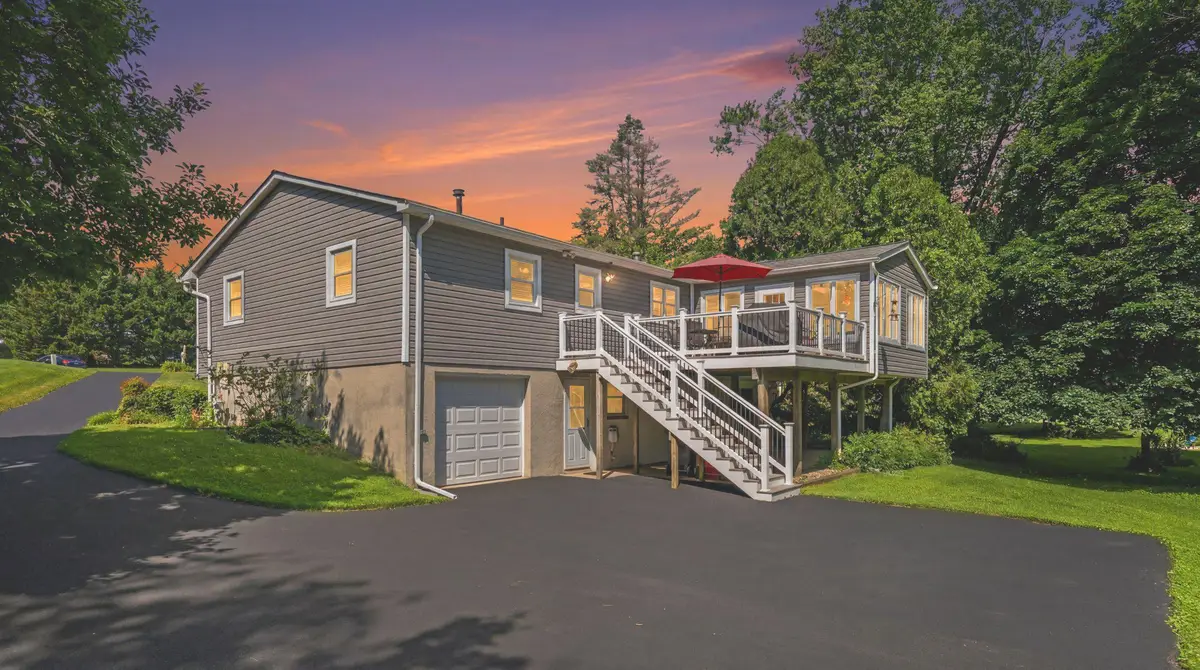 2500 Suffolk Ct, Fallston, MD 21047 - #1