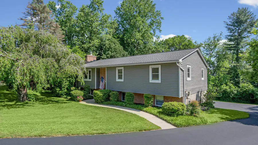 2500 Suffolk Ct, Fallston, MD 21047 - #2