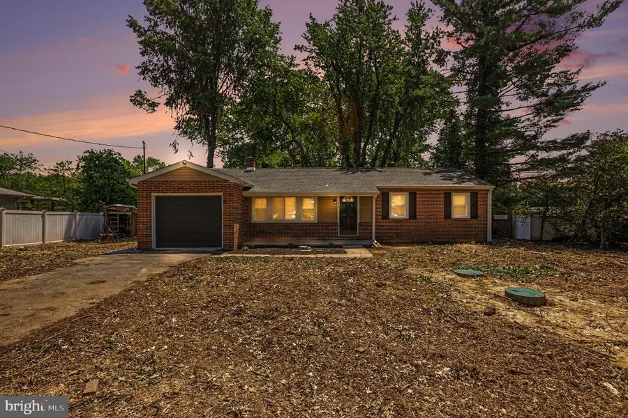 2302 Titan Ter, Havre De Grace, MD 21078 - #2