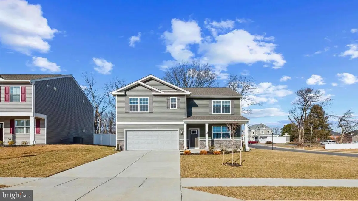 803 Spikeresh Way, Joppa, MD 21085 - #1