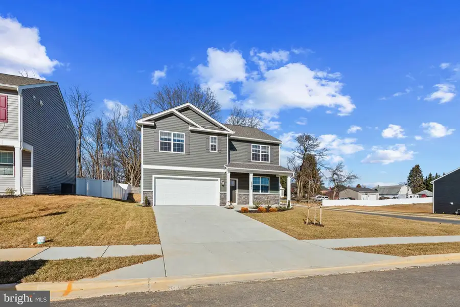 803 Spikeresh Way, Joppa, MD 21085 - #3