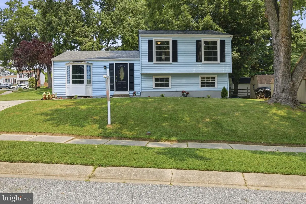 326 Royal Oak Dr, Bel Air, MD 21015 - #1