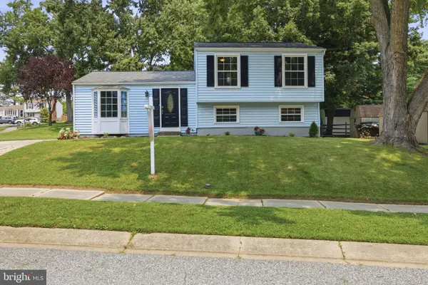 326 Royal Oak Dr, BEL AIR, MD 21015