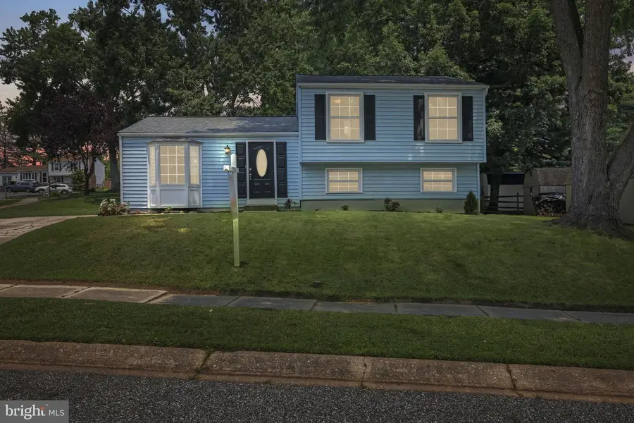 326 Royal Oak Dr, Bel Air, MD 21015 - #2