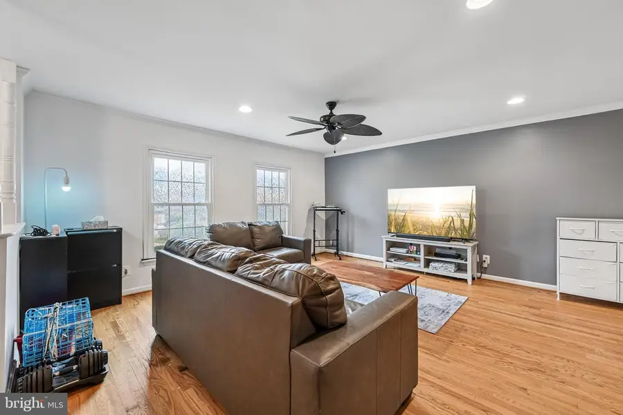 1307 Littlefield Pl, Bel Air, MD 21015 - #3