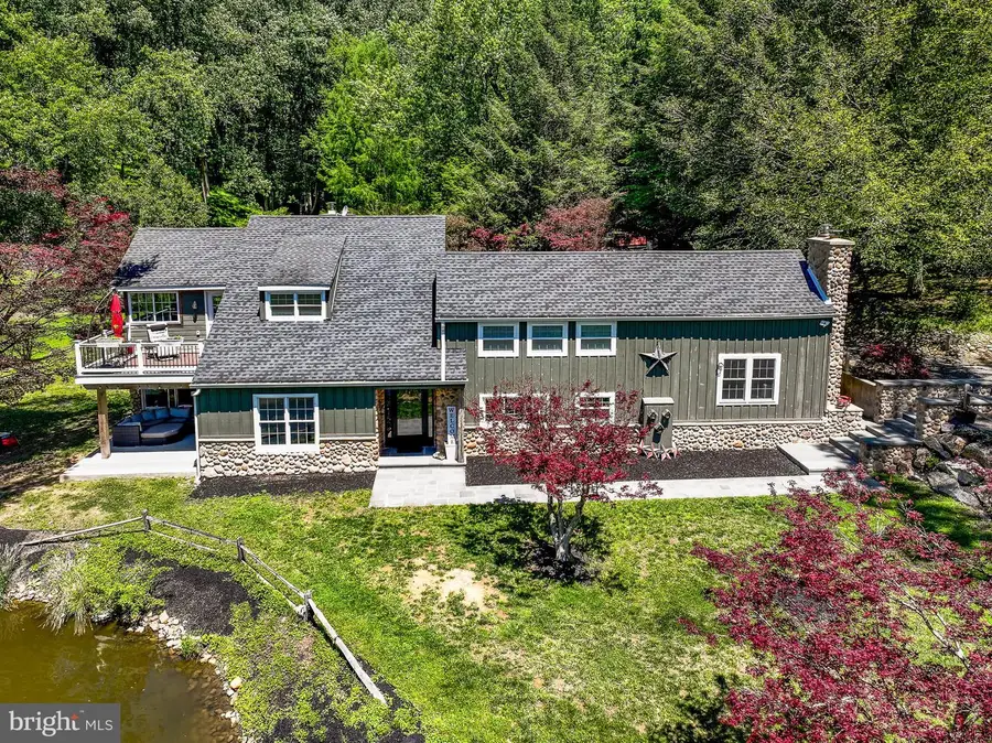 2310 Putnam Rd, Forest Hill, MD 21050 - #2