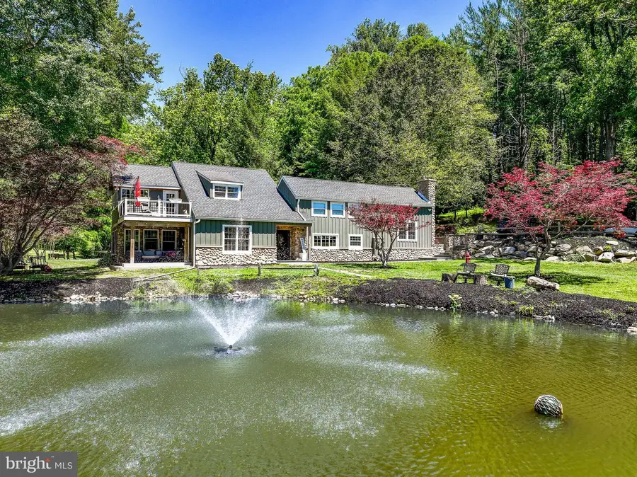 2310 Putnam Rd, Forest Hill, MD 21050 - #3