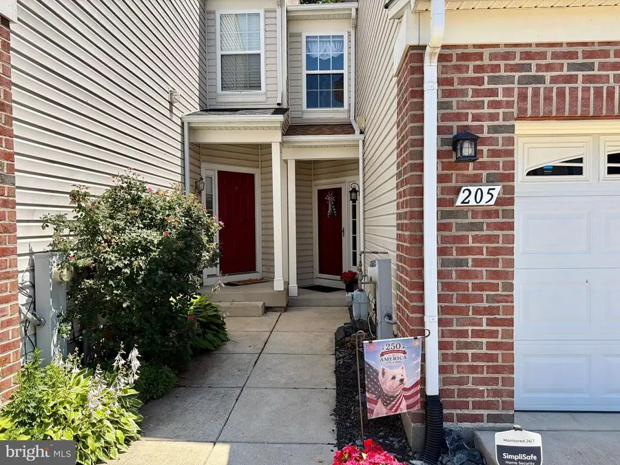 205 Merlin Dr, Belcamp, MD 21017 - #3