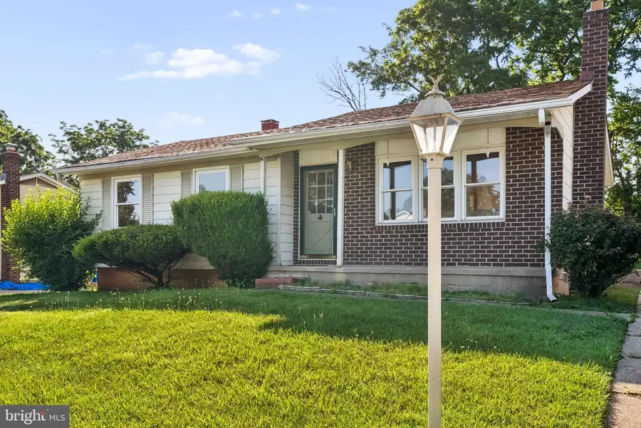 209 Bright Oaks Dr, Bel Air, MD 21015 - #3