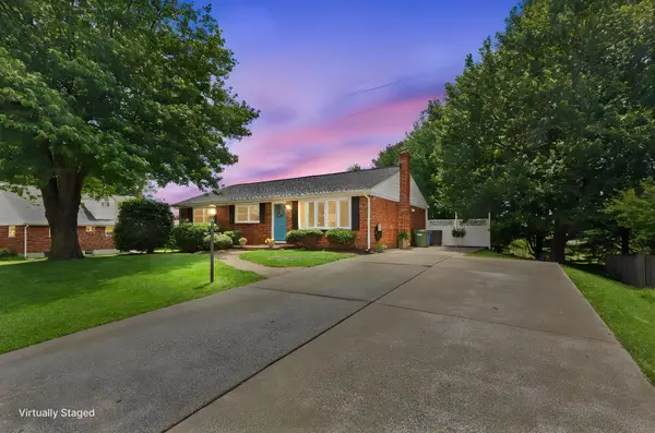 618 Beretta Way, BEL AIR, MD 21015
