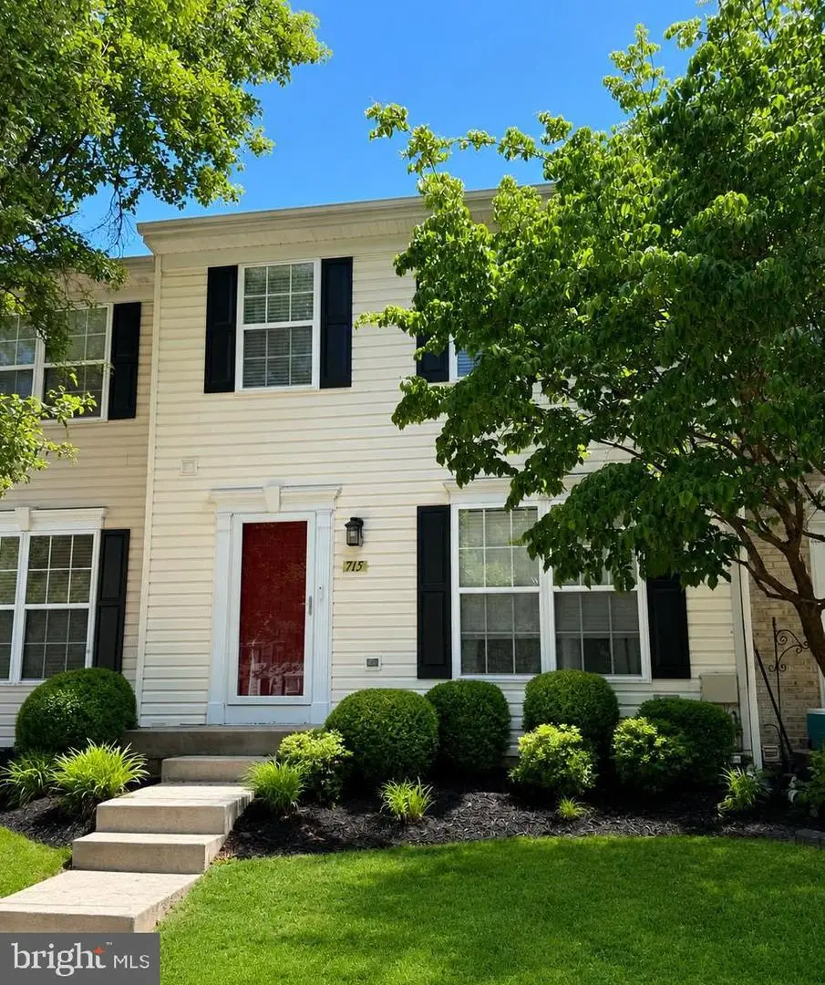 715 Shallow Ridge Ct, Abingdon, MD 21009 - #1