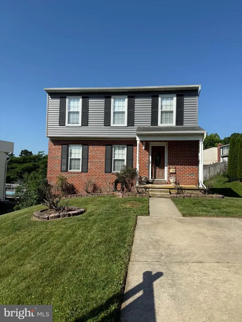 702 Foot Hill Rd, Bel Air, MD 21014 - #3