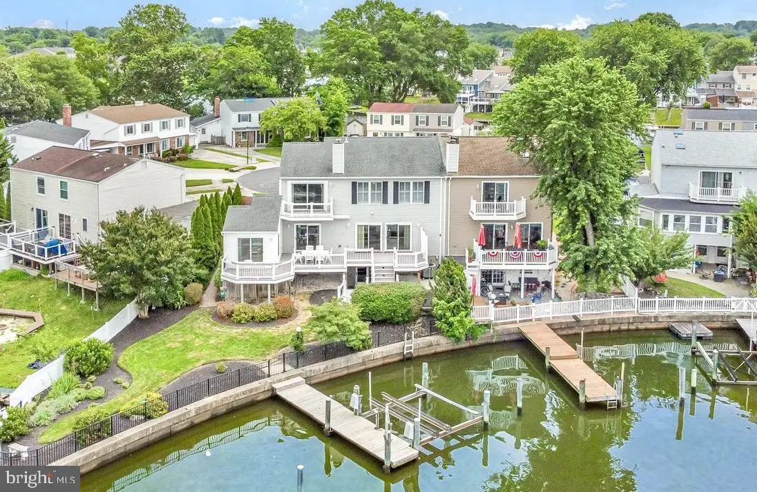 124 Ravenswood, Joppa, MD 21085 - #1