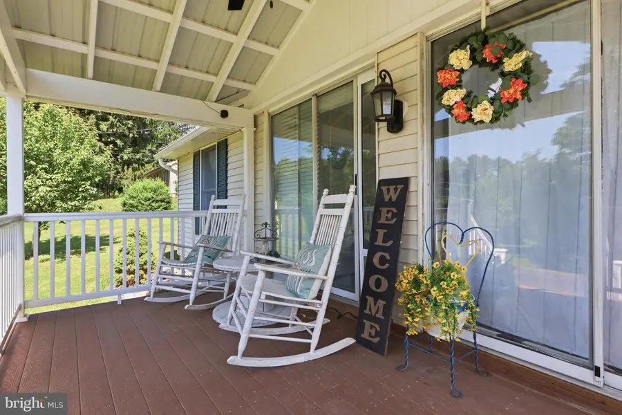 3555 Mill Green Rd, Street, MD 21154 - #2
