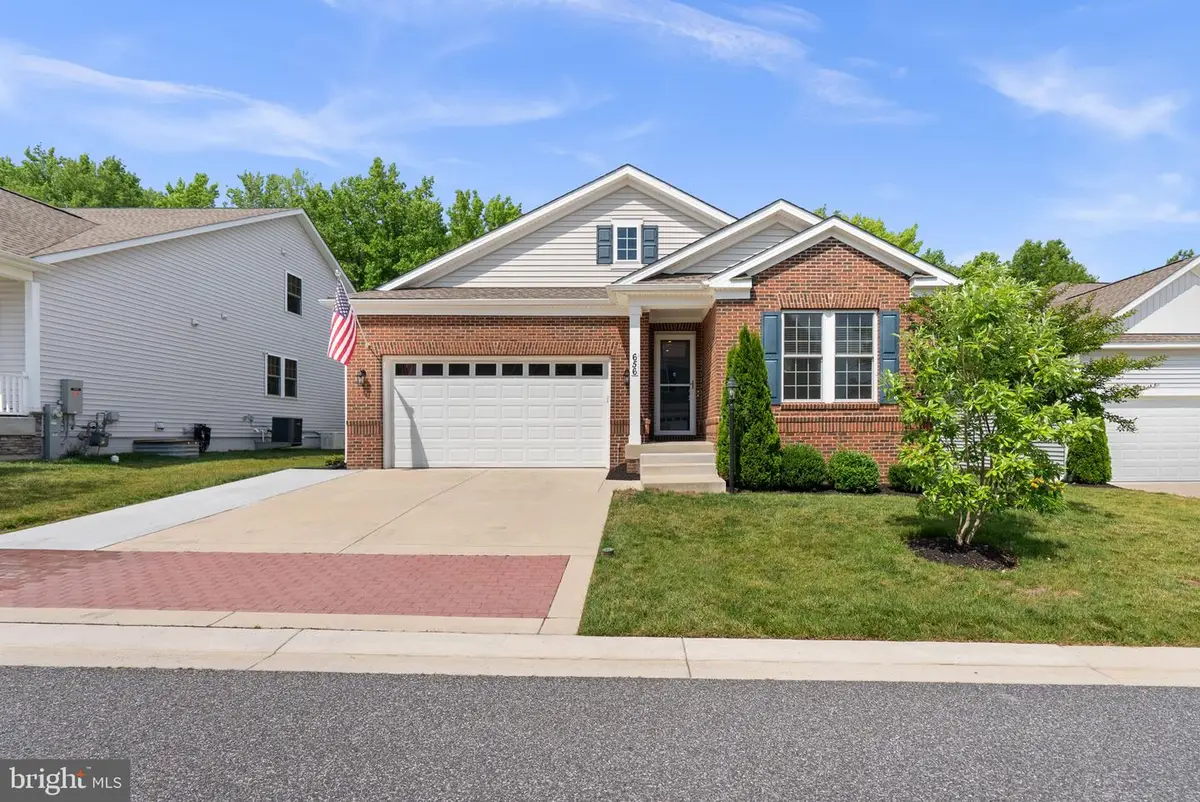 656 Peace Chance Dr, Havre De Grace, MD 21078 - #1