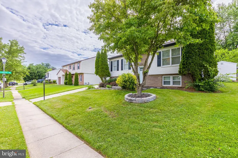 124 Kensington Pkwy, Abingdon, MD 21009 - #3