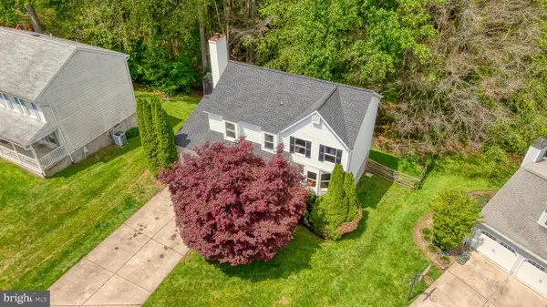414 Abbey Cir, ABINGDON, MD 21009