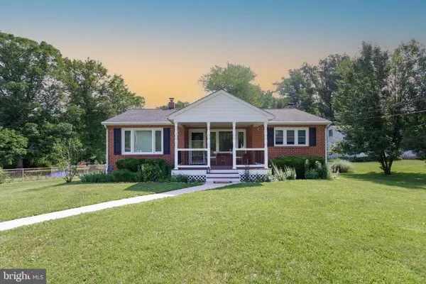 1901 Old Van Bibber Rd, EDGEWOOD, MD 21040