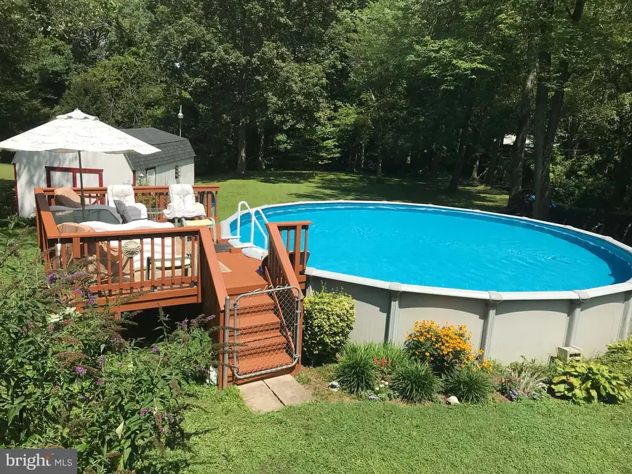 1901 Old Van Bibber Rd, Edgewood, MD 21040 - #2