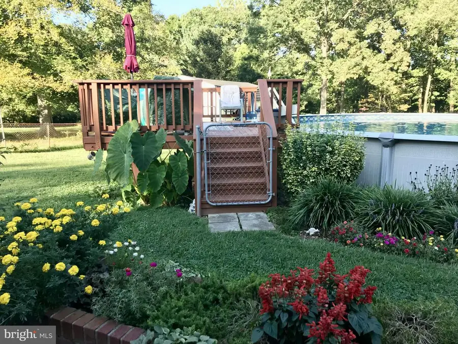 1901 Old Van Bibber Rd, Edgewood, MD 21040 - #3