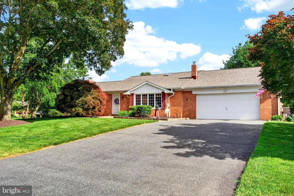 1301 Beaumont Ct, Forest Hill, MD 21050 - #1