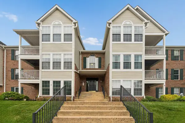 3102 Cardinal Way #3102-h, ABINGDON, MD 21009