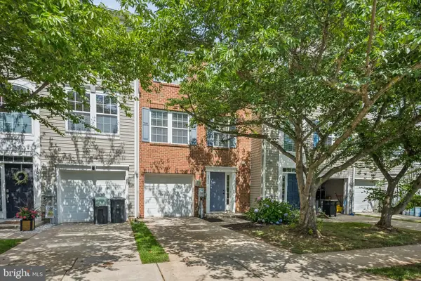 2017 Maria Ct, FOREST HILL, MD 21050