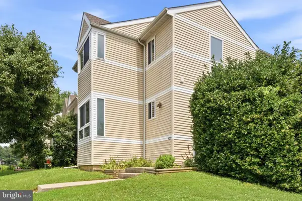 422 Kentmore Ter, ABINGDON, MD 21009