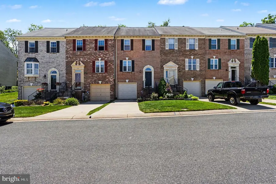 940 Chesney Ln, Bel Air, MD 21014 - #2