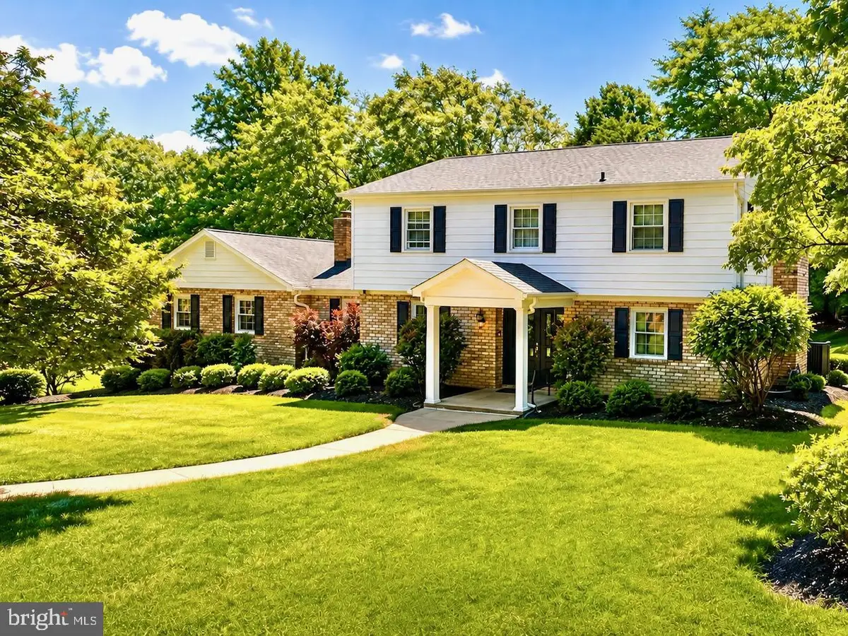 2804 Page Ct, Fallston, MD 21047 - #1