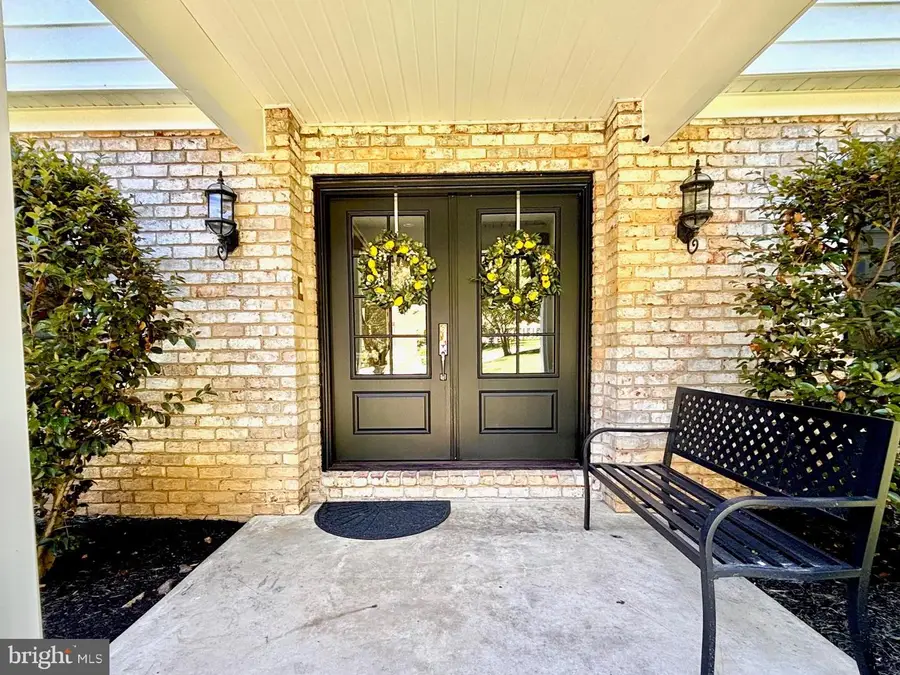 2804 Page Ct, Fallston, MD 21047 - #2