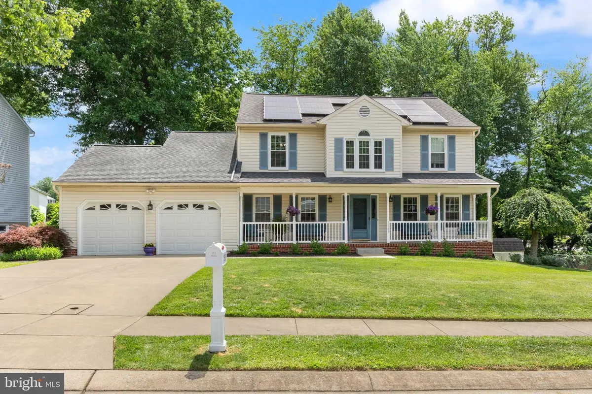 1543 Helmsdale Rd, Bel Air, MD 21015 - #1