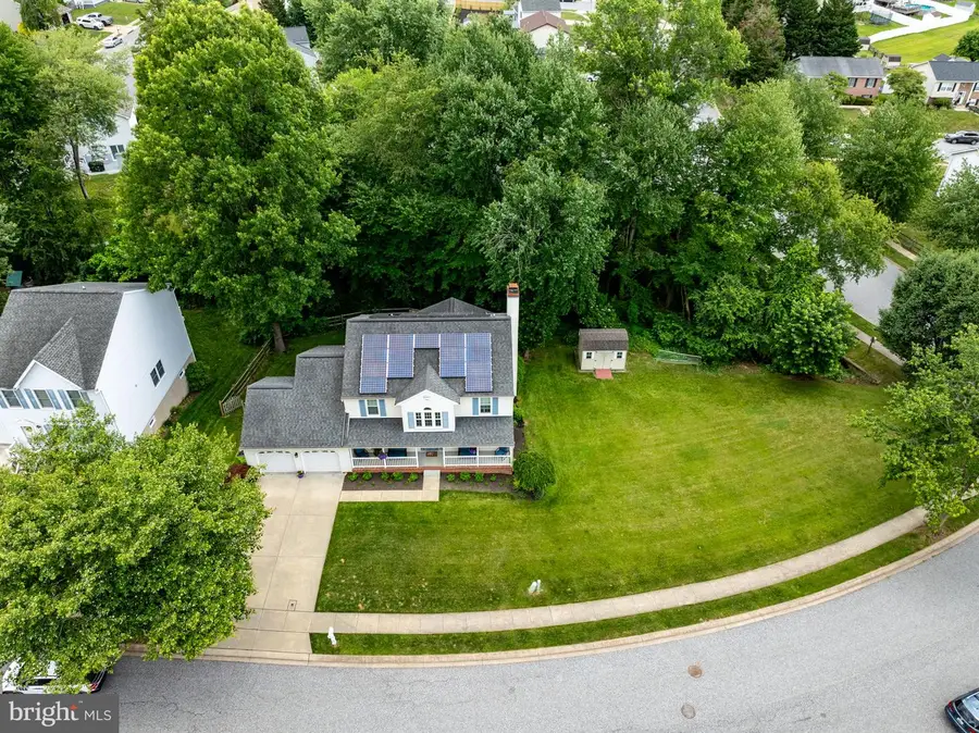 1543 Helmsdale Rd, Bel Air, MD 21015 - #2