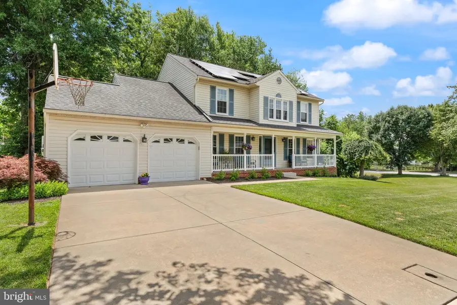 1543 Helmsdale Rd, Bel Air, MD 21015 - #3