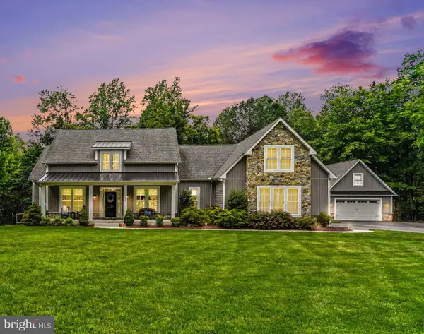 920 Fenario Cir, BEL AIR, MD 21015