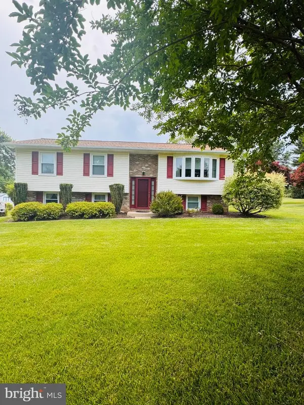8 Fairhill, HAVRE DE GRACE, MD 21078