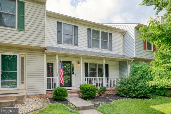 619 Kildonan Ct, BEL AIR, MD 21015
