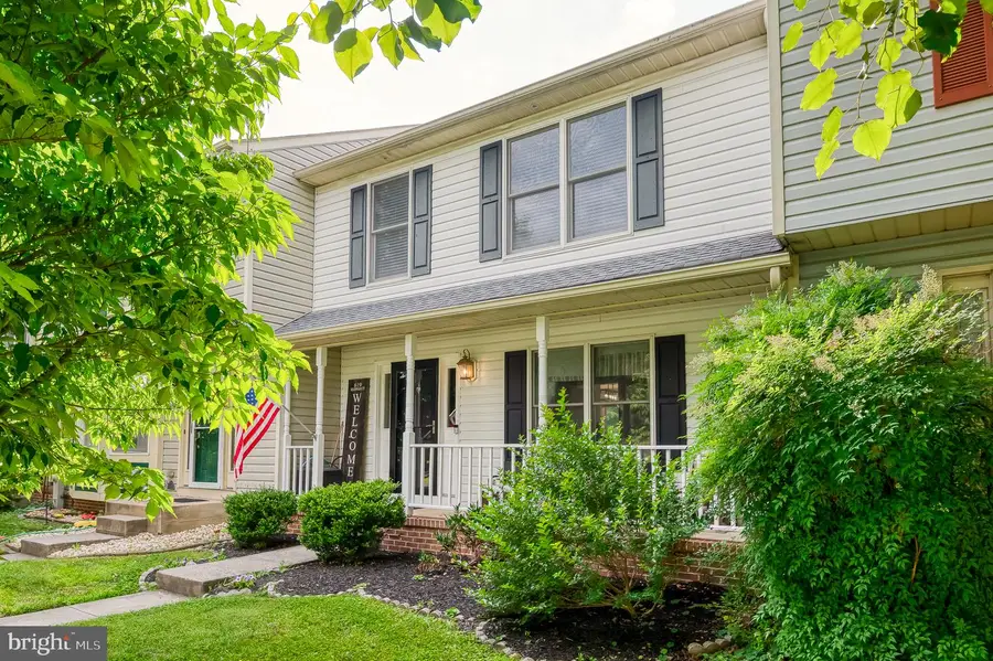 619 Kildonan Ct, Bel Air, MD 21015 - #2