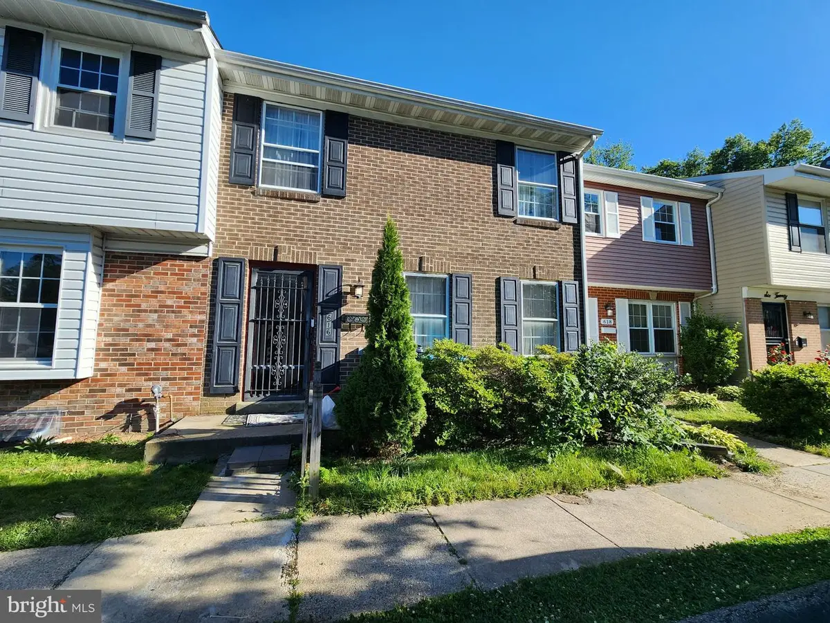 616 Yorkshire Dr, Edgewood, MD 21040 - #1