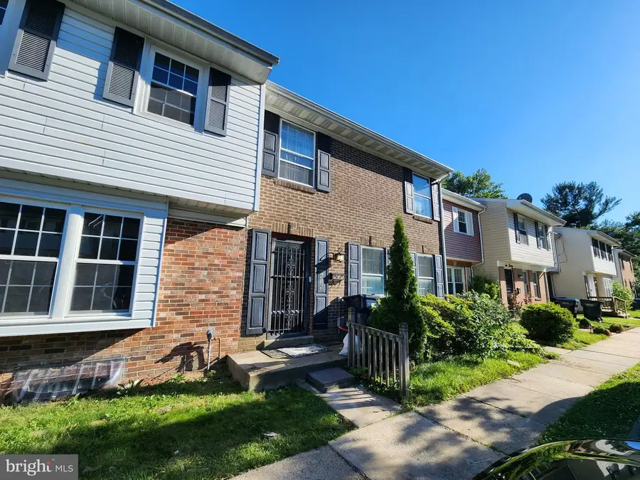 616 Yorkshire Dr, Edgewood, MD 21040 - #2