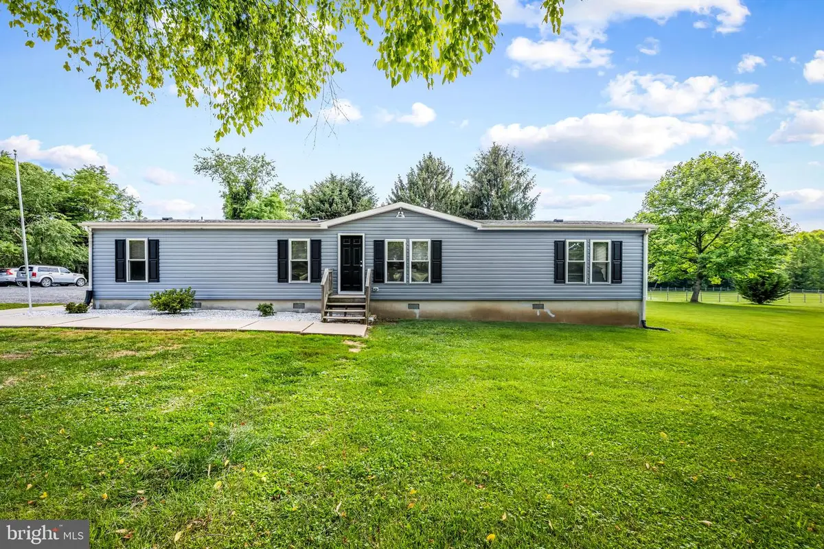 1641 Poole Rd, Darlington, MD 21034 - #1
