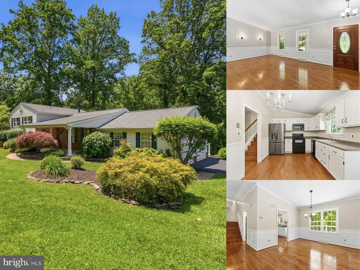 1602 E Branch Ct, Forest Hill, MD 21050 - #1
