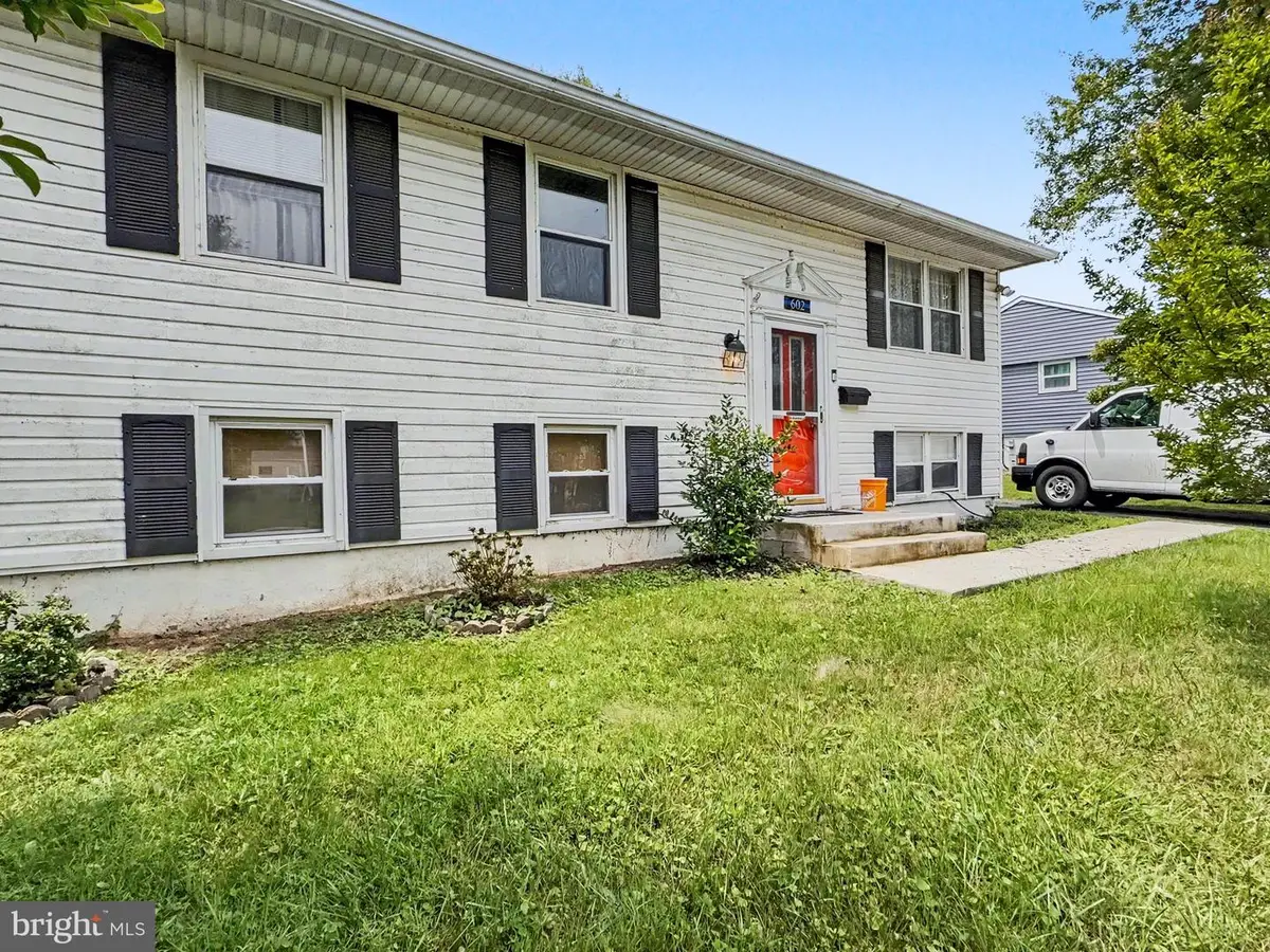 602 Lacewood Dr, Edgewood, MD 21040 - #1