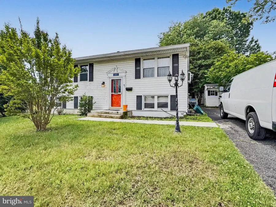 602 Lacewood Dr, Edgewood, MD 21040 - #2