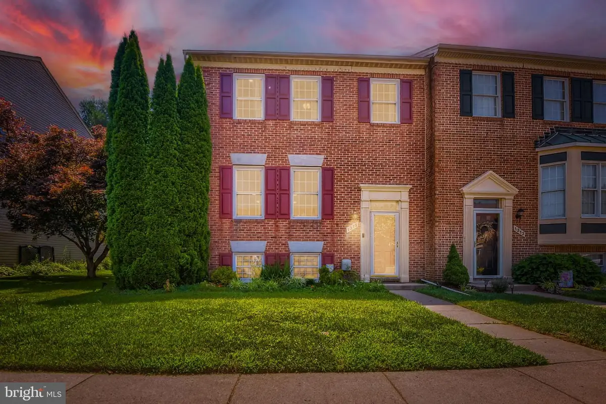 1315 Littlefield Pl, Bel Air, MD 21015 - #1