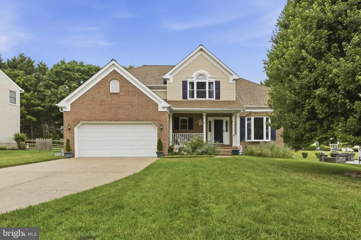802 Bear Cabin Dr, Forest Hill, MD 21050 - #1