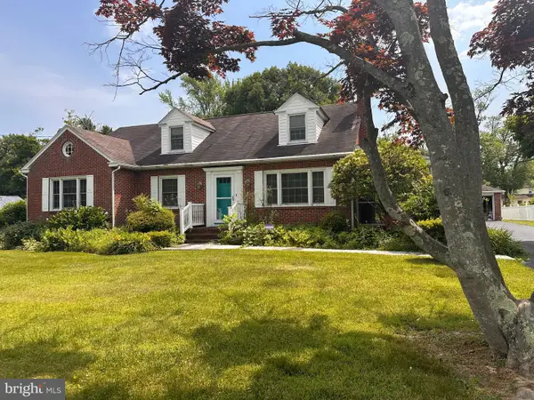 806 Long Bar Harbor Rd, ABINGDON, MD 21009