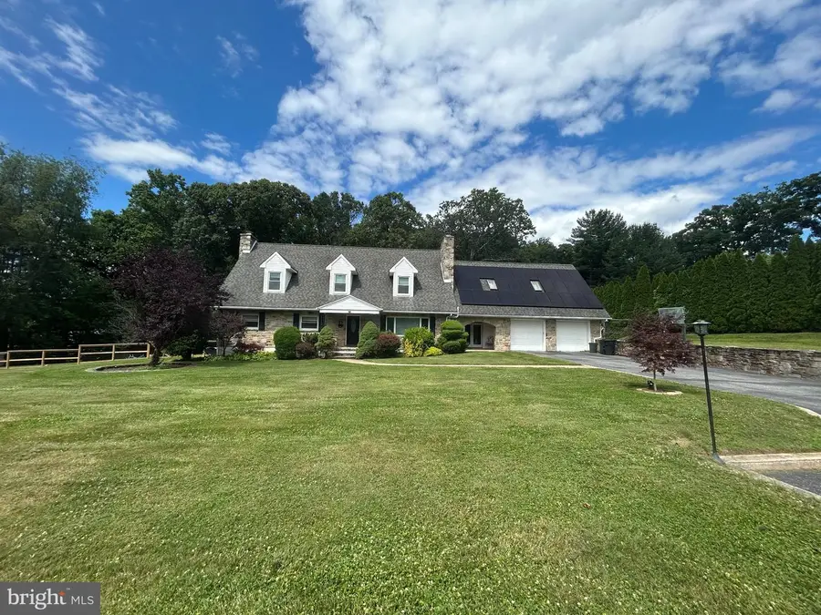 2919 Nelson Ln, Fallston, MD 21047 - #3